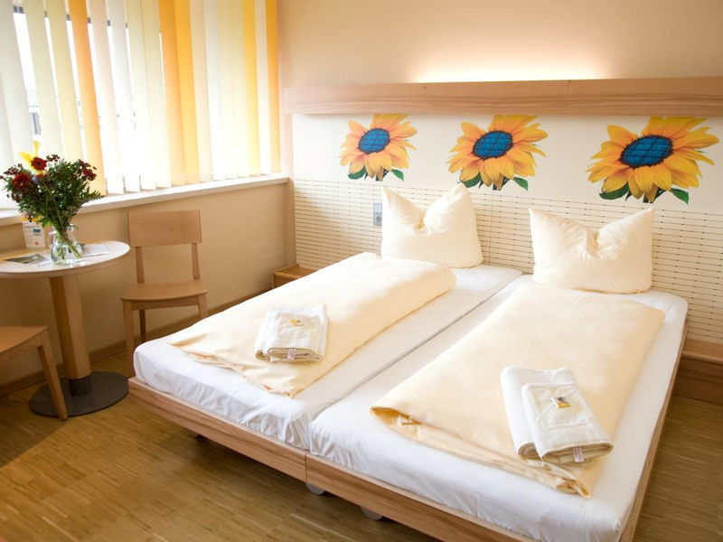 JUFA Bleiburg Sport Resort