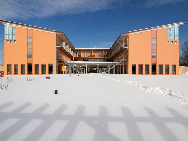 JUFA Familienresort Kempten im Allgäu