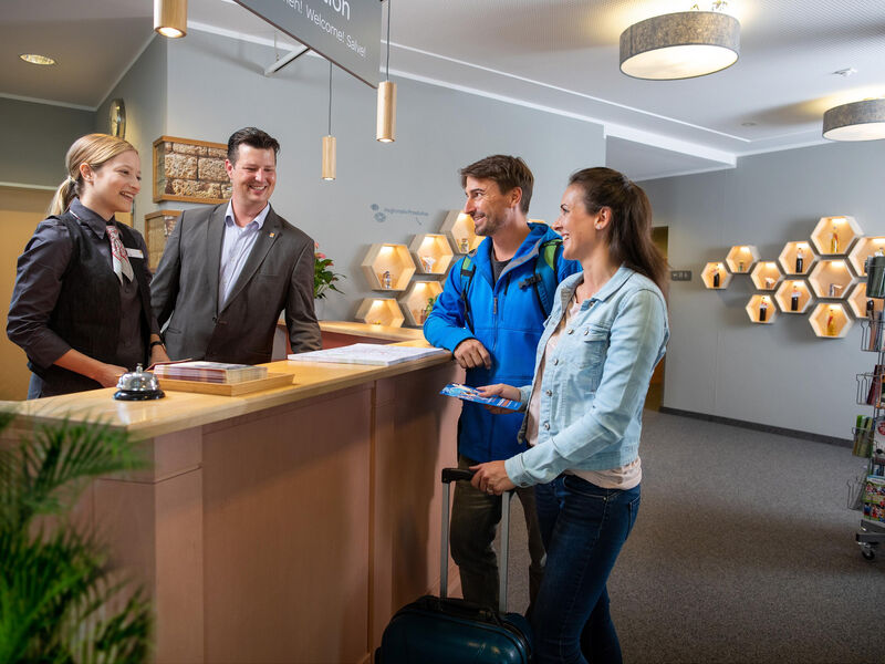 JUFA Familienresort Kempten im Allgäu