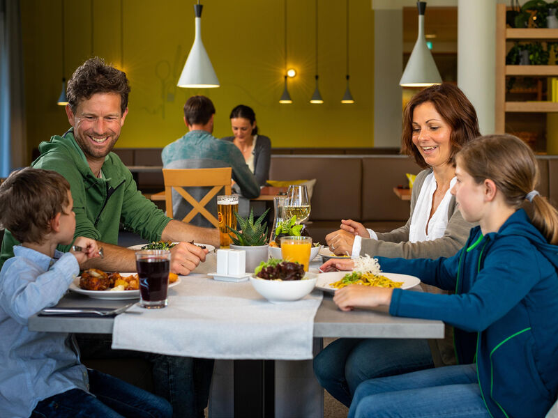 JUFA Familienresort Kempten im Allgäu