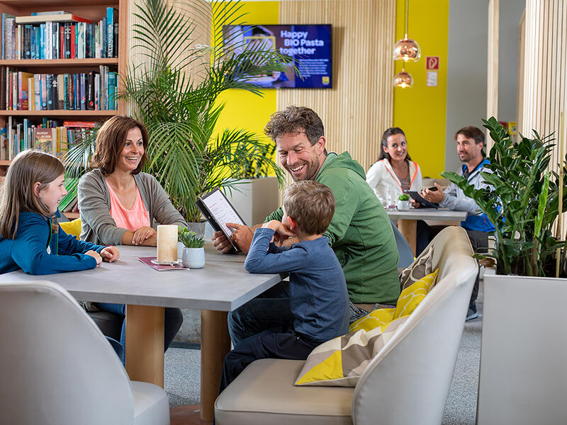 JUFA Familienresort Kempten im Allgäu