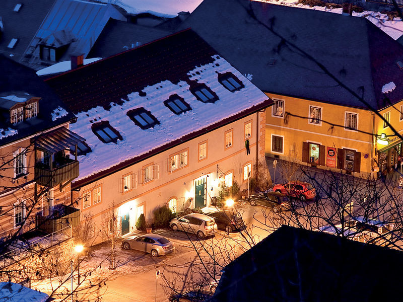 JUFA Hotel Murau
