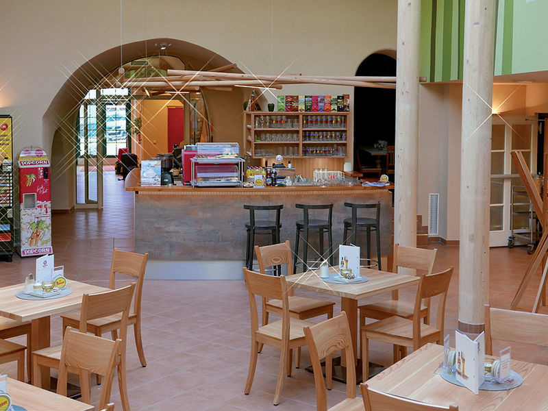 JUFA Hotel Murau