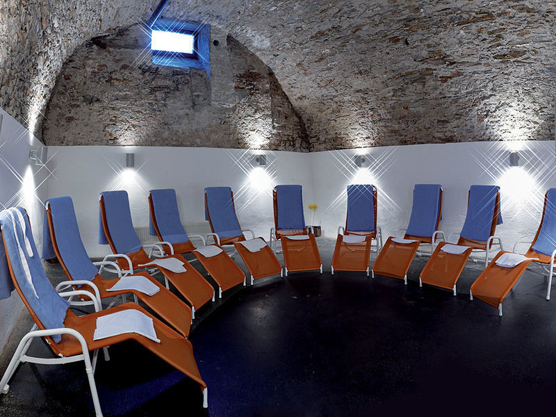 JUFA Hotel Murau