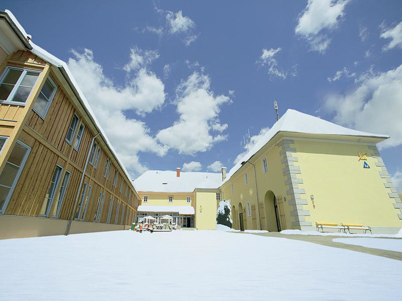 JUFA Hotel Oberwolz