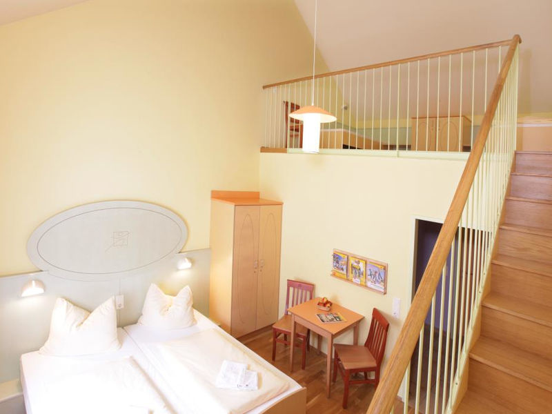 JUFA Hotel Oberwolz