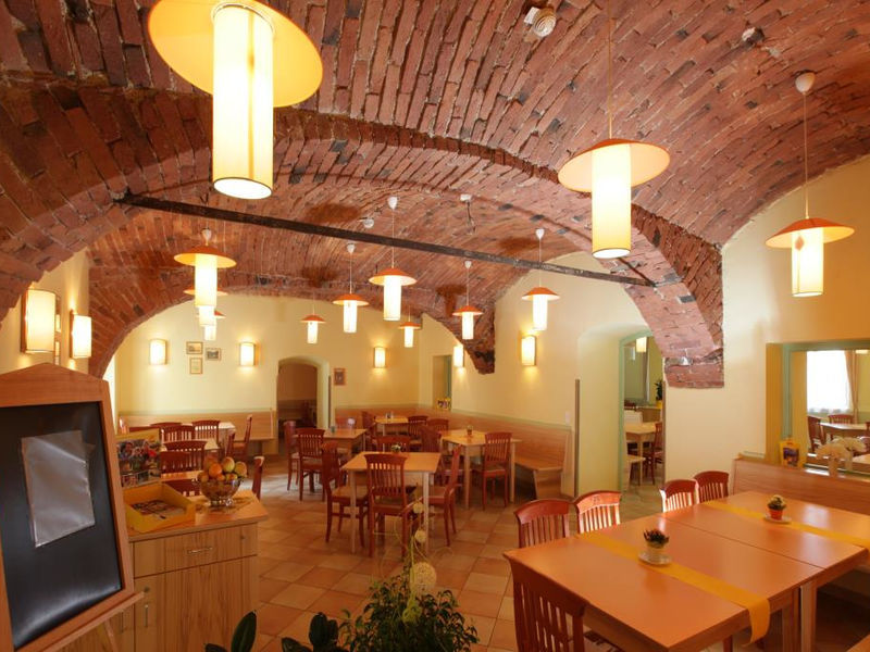 JUFA Hotel Oberwolz