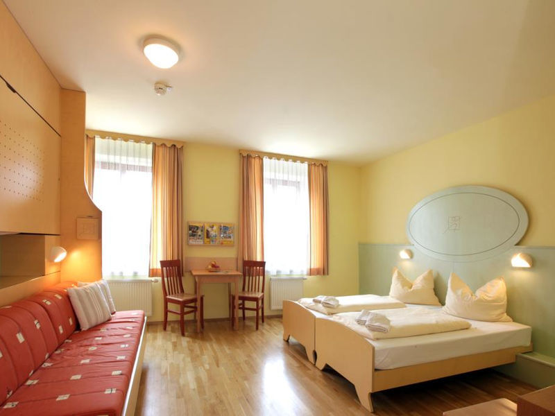 JUFA Hotel Oberwolz