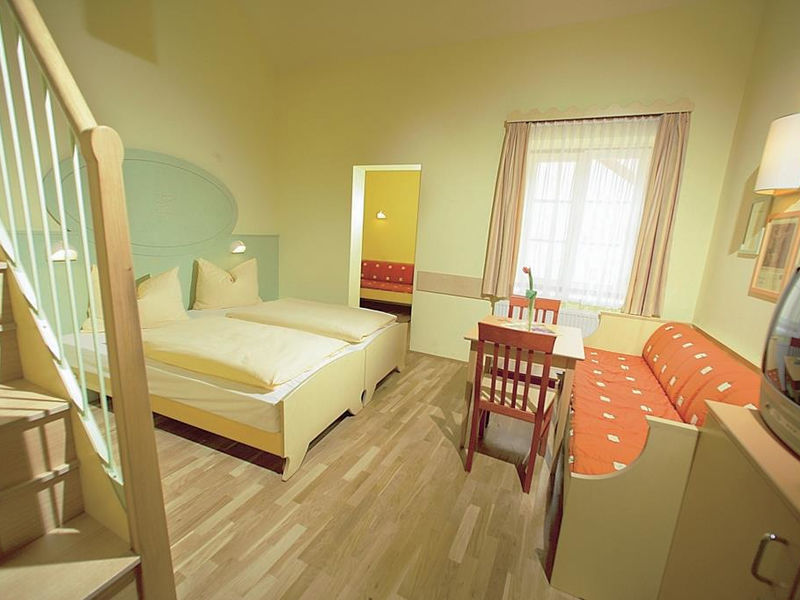 JUFA Hotel Oberwolz