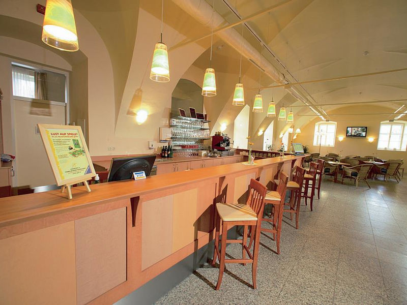JUFA Hotel Oberwolz
