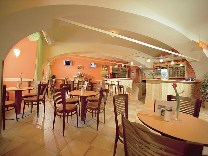 JUFA Hotel Oberwolz