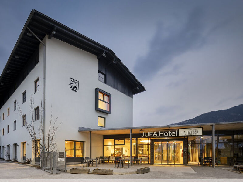JUFA Hotel Wipptal
