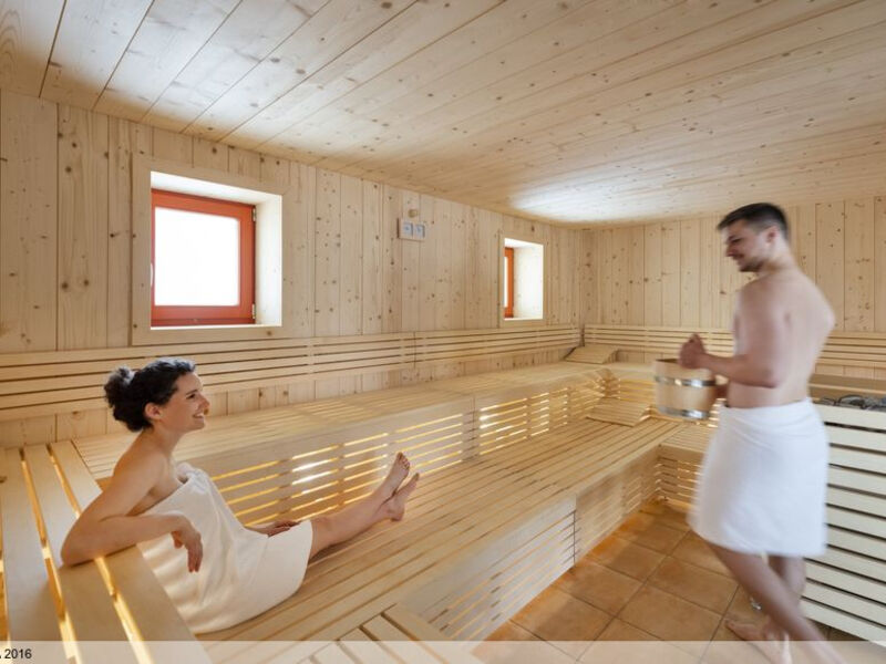 JUFA Hotel Wipptal