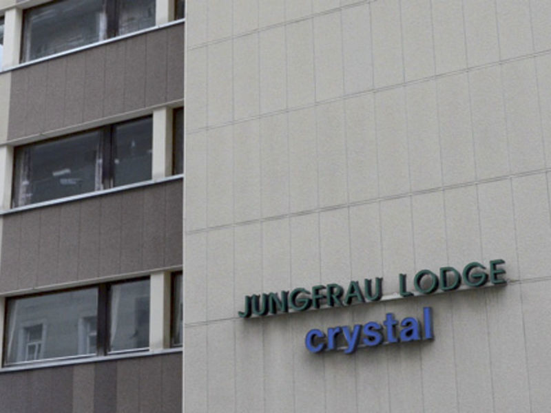 Jungfrau Lodge