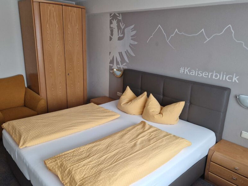 Hotel Kaiserblick