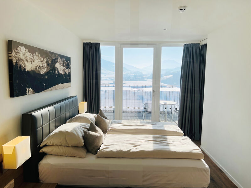 Sentido Alpenhotel Kaiserfels