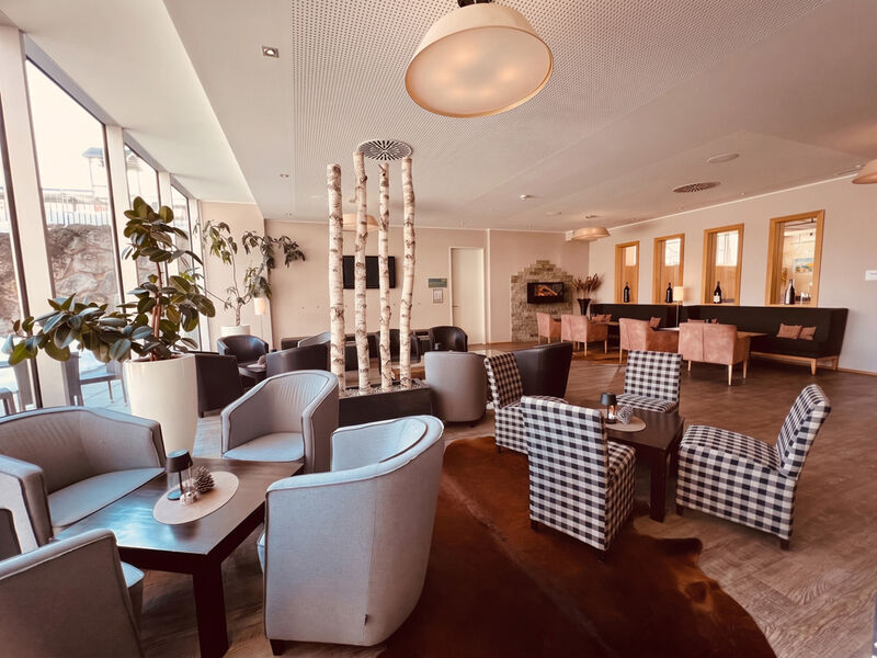 Sentido Alpenhotel Kaiserfels