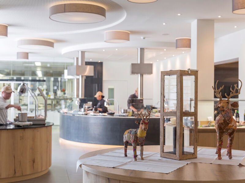 Sentido Alpenhotel Kaiserfels