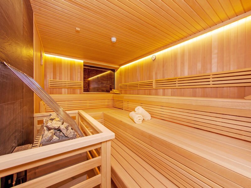 Sentido Alpenhotel Kaiserfels