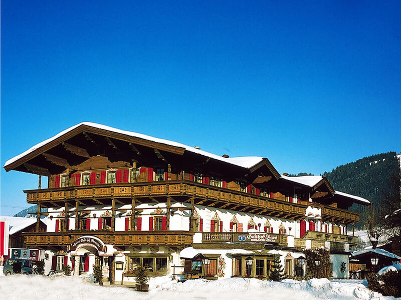 Kaiserhotel Neuwirt