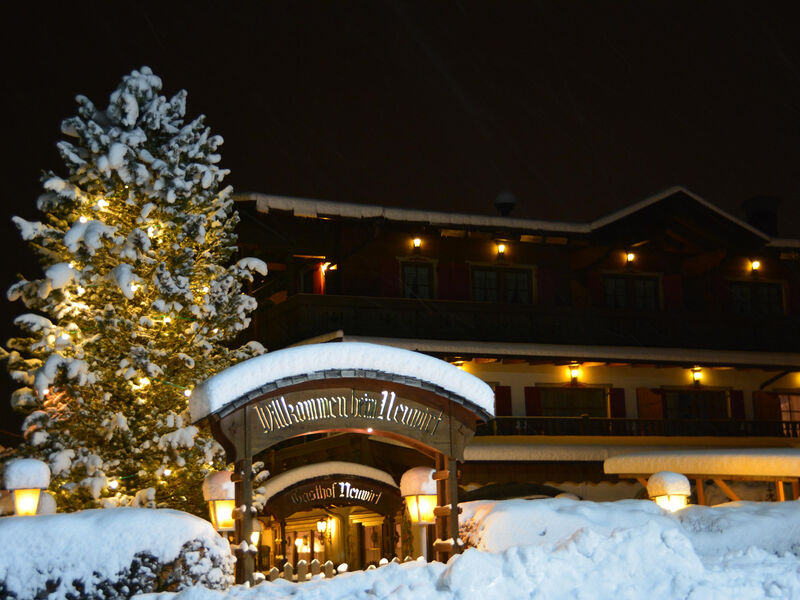 Kaiserhotel Neuwirt