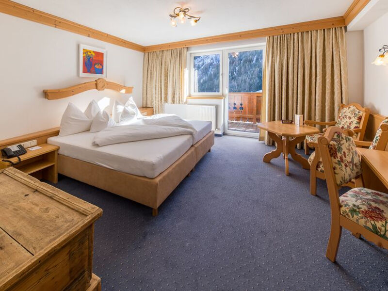 Hotel Karl Schranz