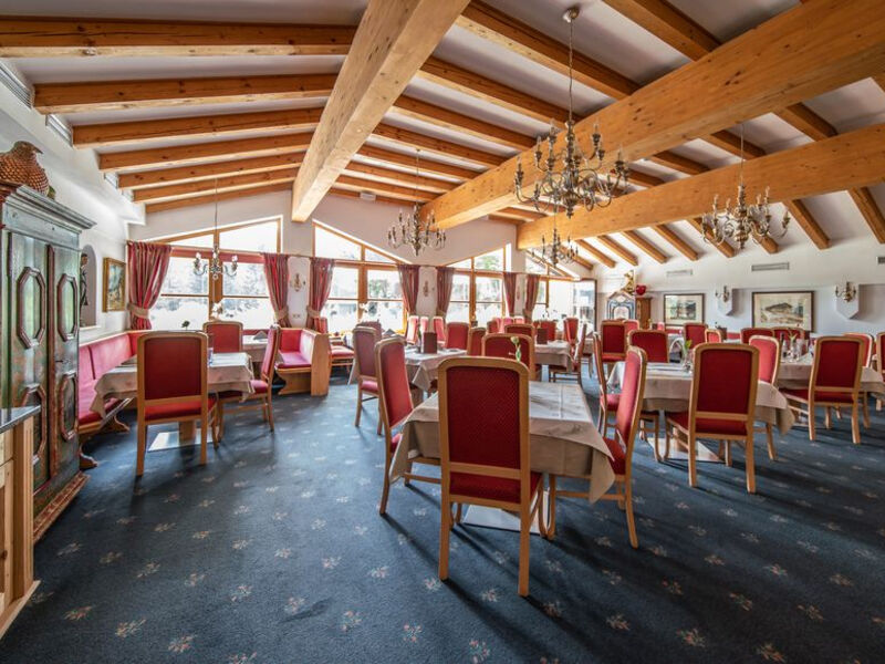 Hotel Karl Schranz