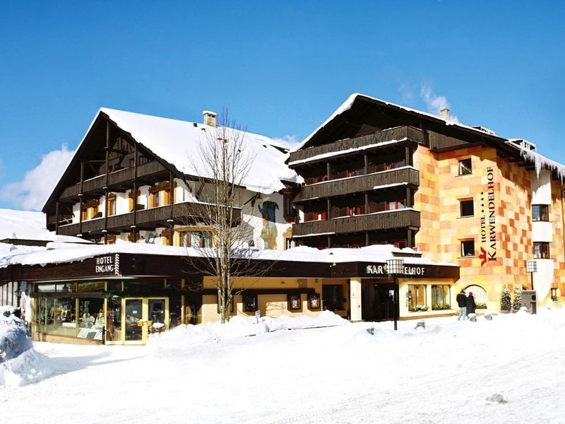 Karwendelhof