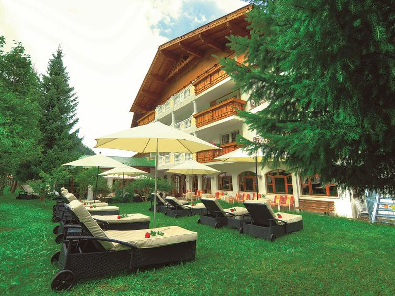 Alpenhotel Kindl