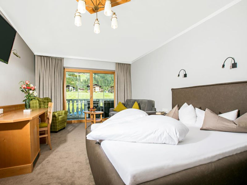 Alpenhotel Kindl