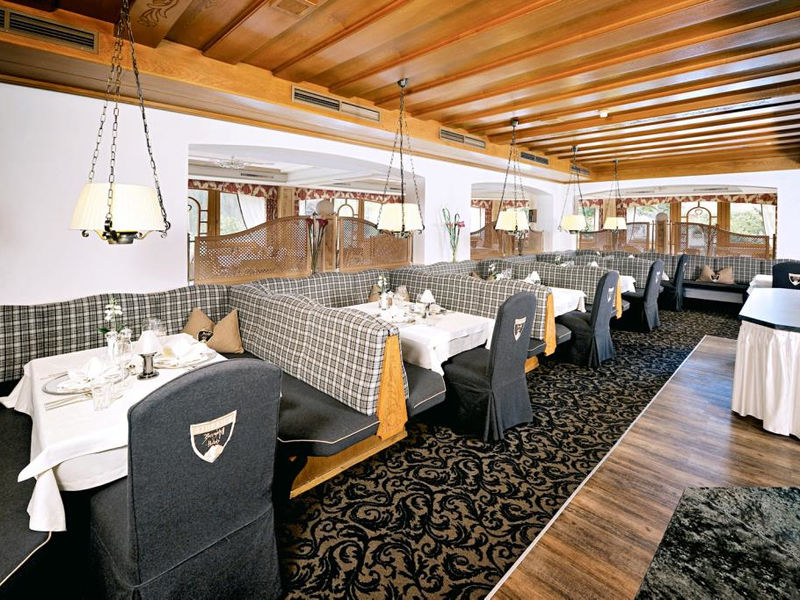 Alpenhotel Kindl