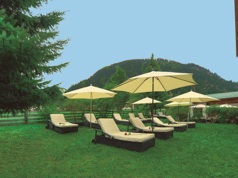 Alpenhotel Kindl