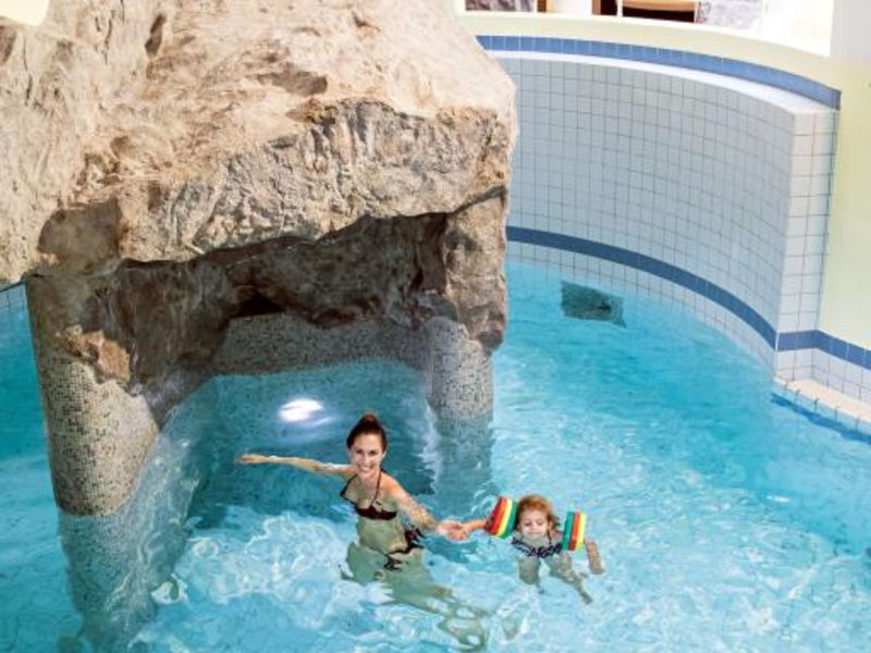 Alpenhotel Kindl