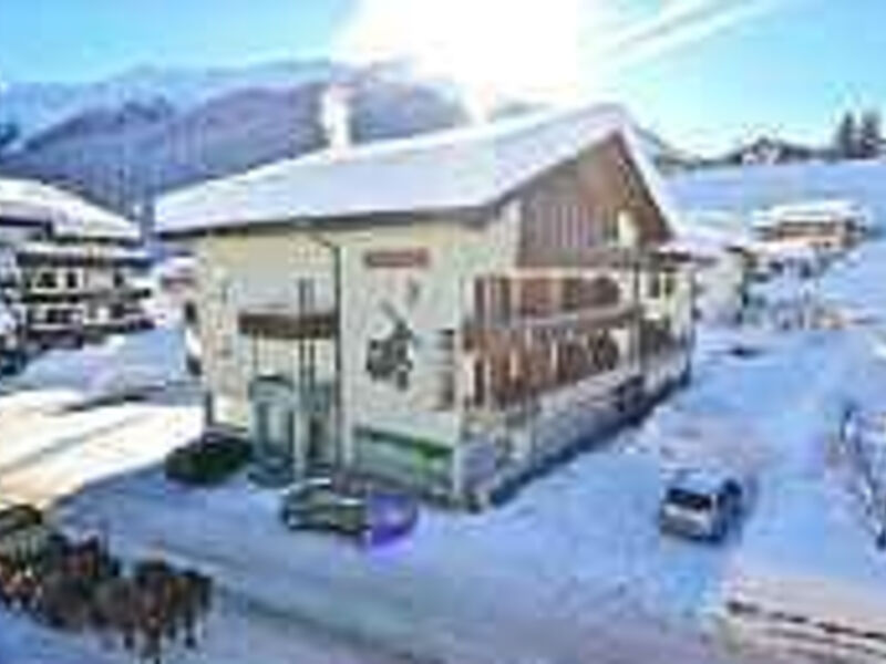 Sport Klosters