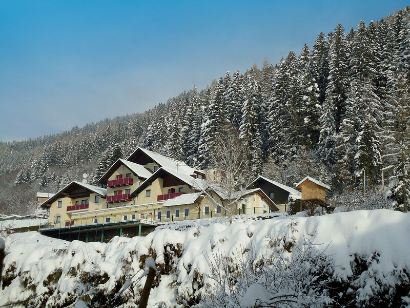 Koglers Pfeffermühle Hotel & Restaurant