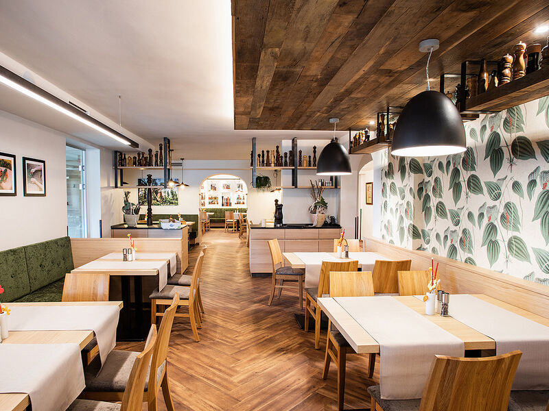 Koglers Pfeffermühle Hotel & Restaurant