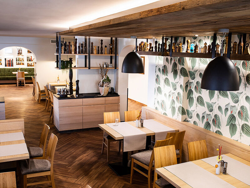 Koglers Pfeffermühle Hotel & Restaurant