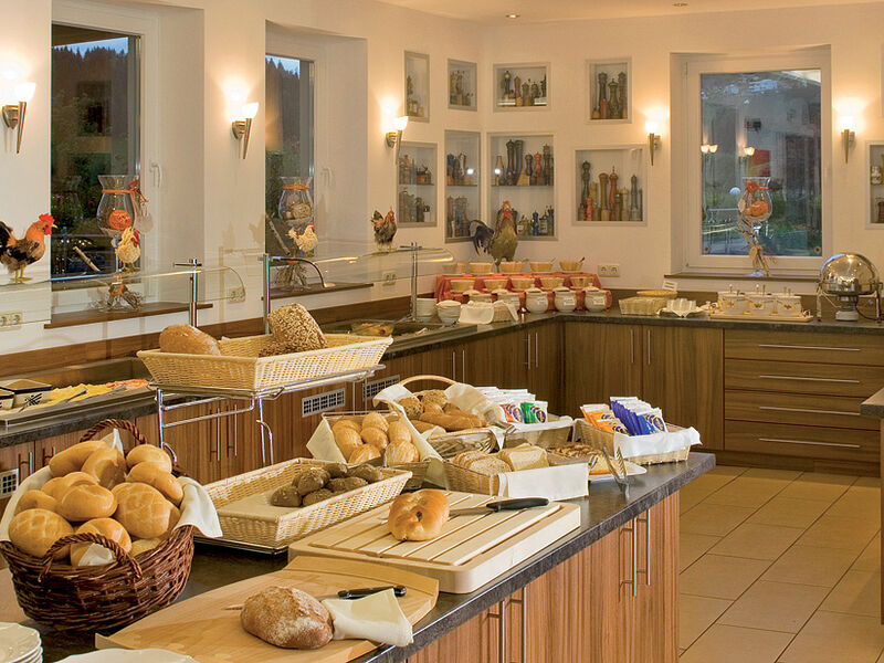 Koglers Pfeffermühle Hotel & Restaurant