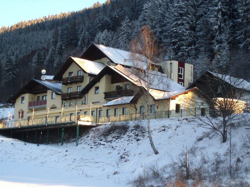 Koglers Pfeffermühle Hotel & Restaurant