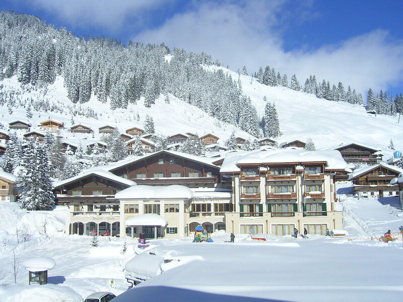 Königsleiten-Vital-Alpin