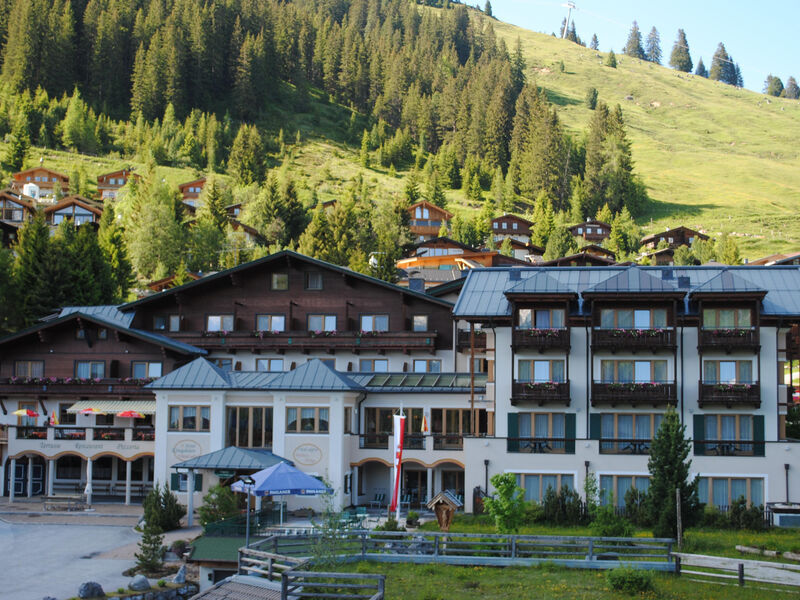 Königsleiten-Vital-Alpin