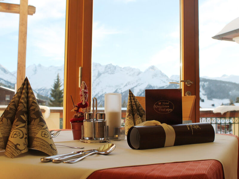 Königsleiten-Vital-Alpin