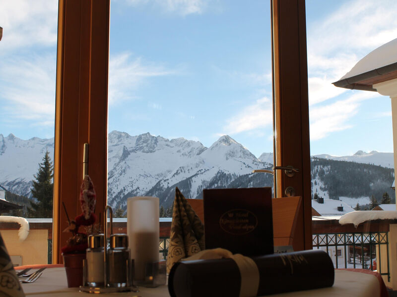 Königsleiten-Vital-Alpin