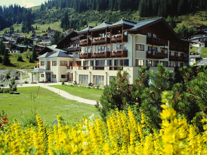 Königsleiten-Vital-Alpin