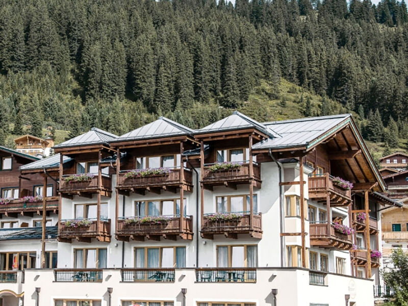 Königsleiten-Vital-Alpin