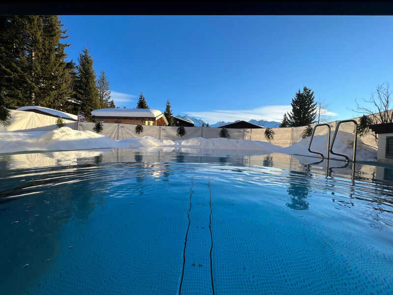 Königsleiten-Vital-Alpin