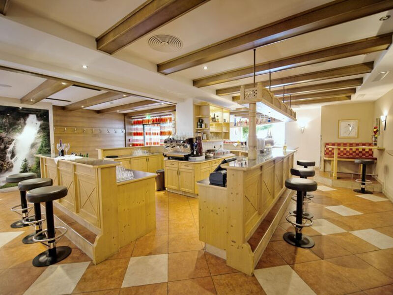 Königsleiten Vital Alpin