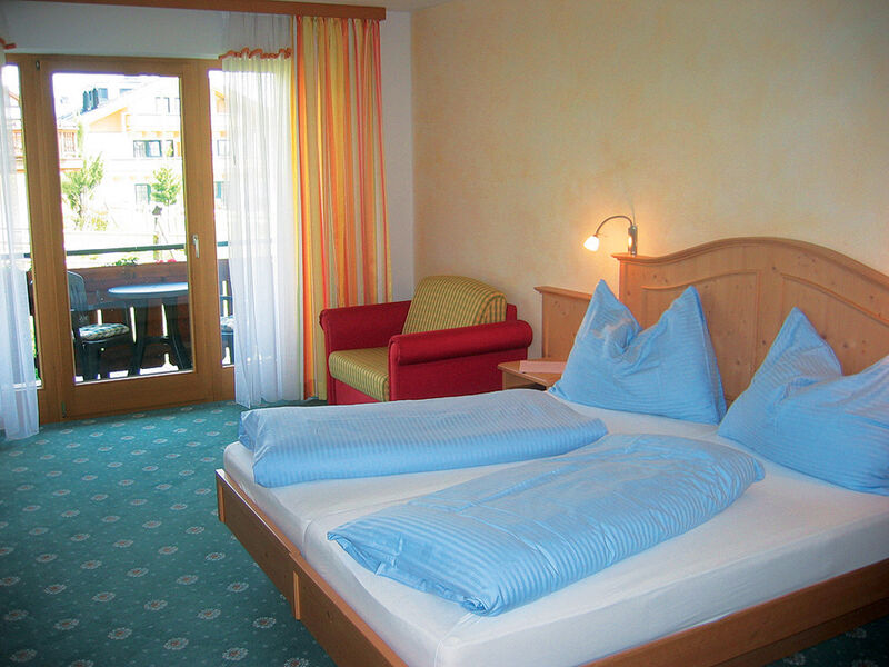 Hotel Königsleiten-Vital-Alpin
