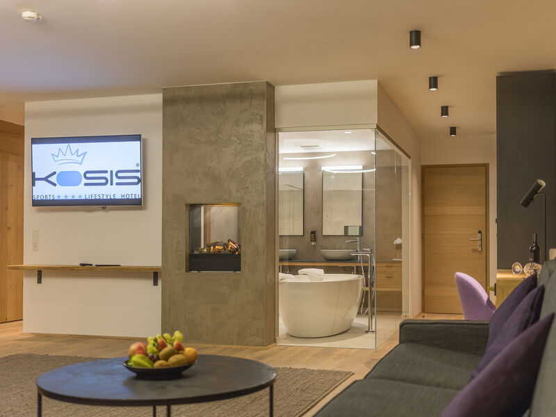 KOSIS Sports Lifestyle