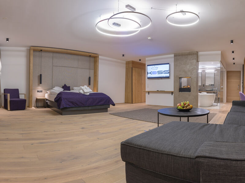 KOSIS Sports Lifestyle